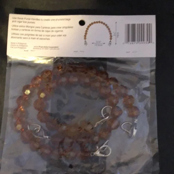 Purse handles - Picture 5 of 9